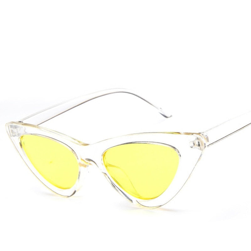 Women's Cat Eye Sunglasses STYLE SOURCE