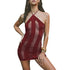 Tassel Cut Out Long Sleeve For Women STYLE SOURCE