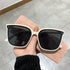 OIMG Vintage Square Sunglasses STYLE SOURCE