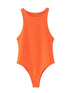 Summer solid sexy Bodycon women&