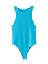 Summer solid sexy Bodycon women&