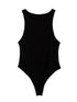 Summer solid sexy Bodycon women's bodysuits STYLE SOURCE