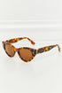 Tortoiseshell Acetate Frame Sunglasses STYLE SOURCE