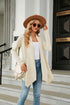 Long Sleeve Cardigan STYLE SOURCE